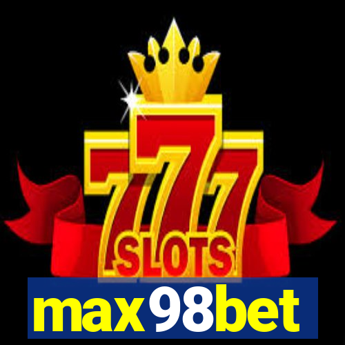 max98bet