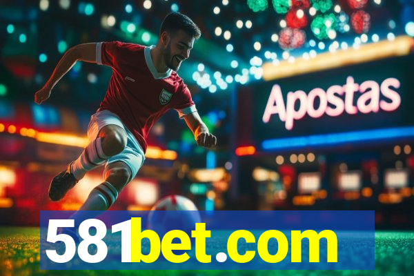 581bet.com