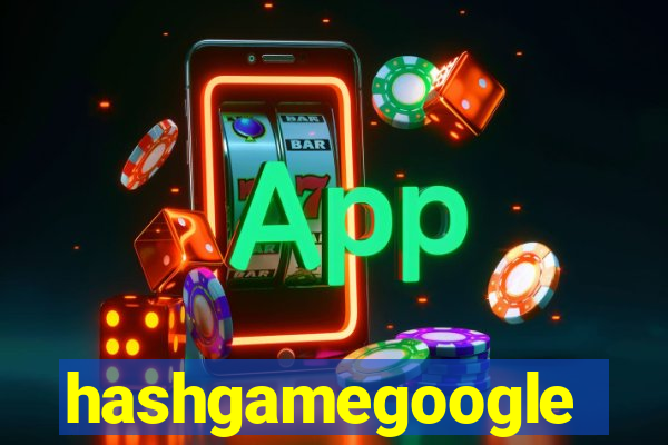 hashgamegoogle