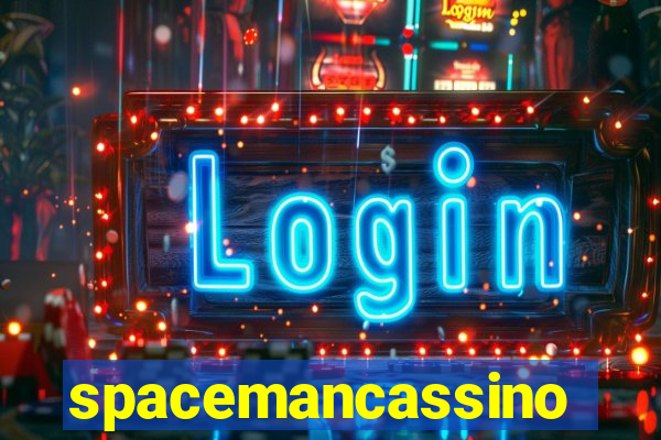 spacemancassino