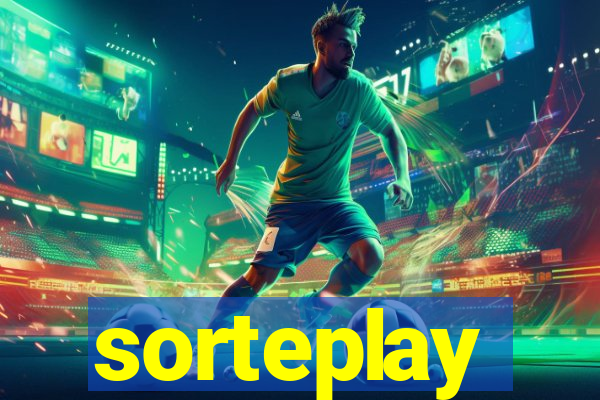 sorteplay