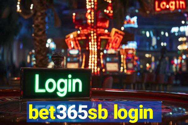 bet365sb login