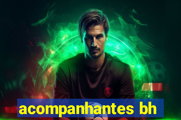 acompanhantes bh