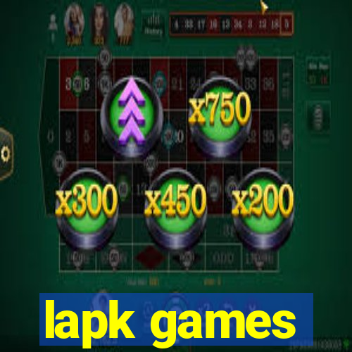 lapk games