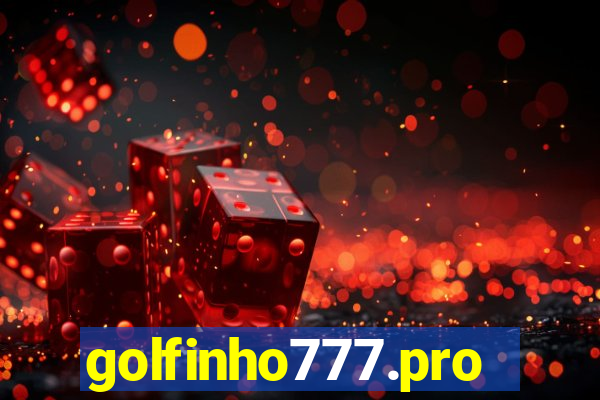 golfinho777.pro