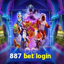 887 bet login