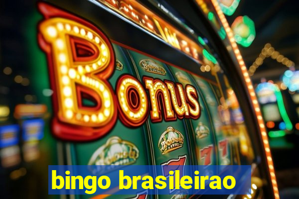 bingo brasileirao