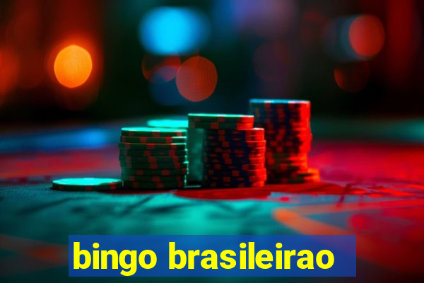 bingo brasileirao