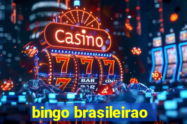 bingo brasileirao