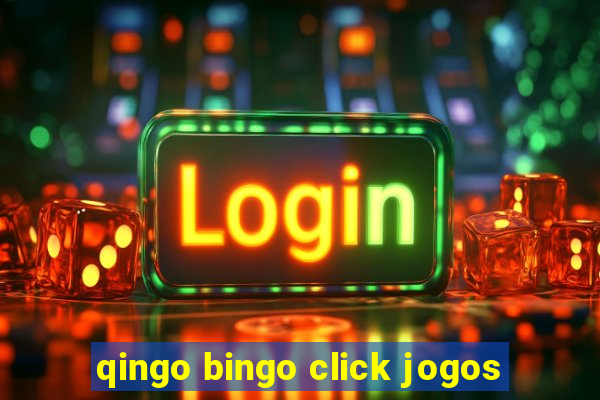 qingo bingo click jogos