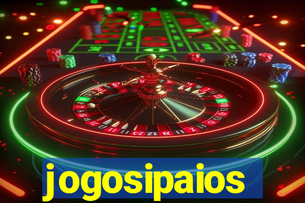 jogosipaios