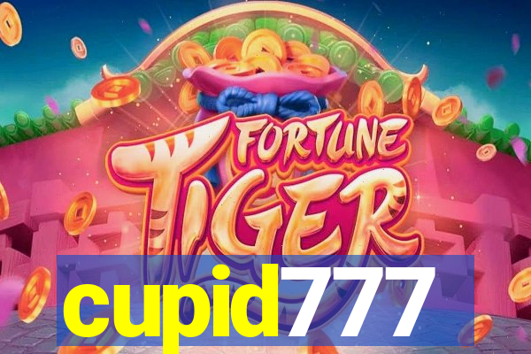 cupid777