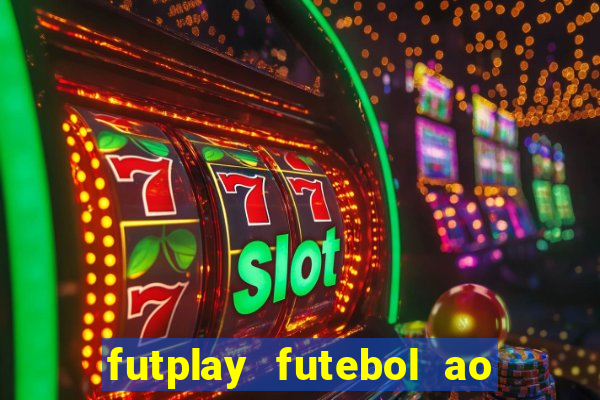 futplay futebol ao vivo apk