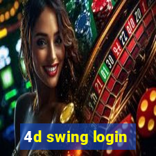 4d swing login