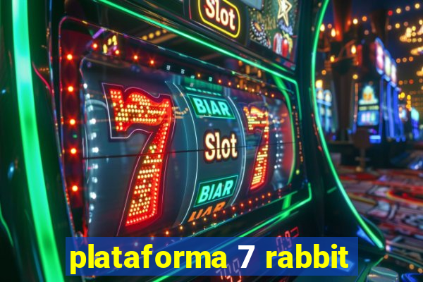 plataforma 7 rabbit