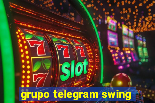 grupo telegram swing