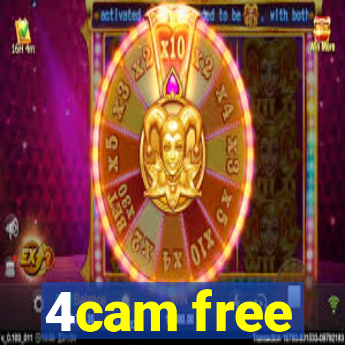 4cam free