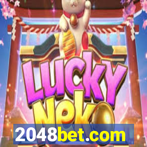 2048bet.com