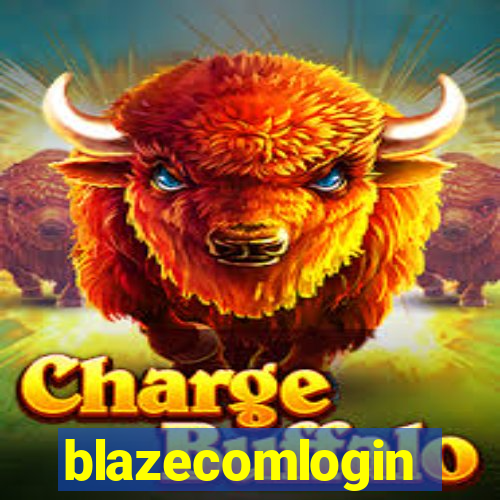 blazecomlogin