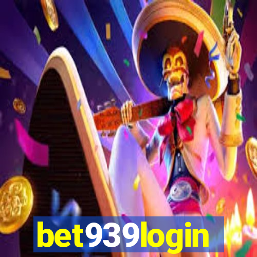 bet939login