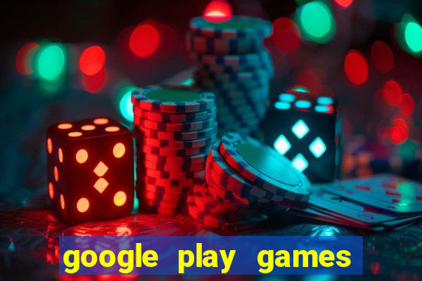 google play games beta pc