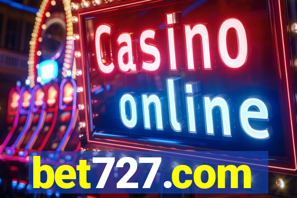 bet727.com