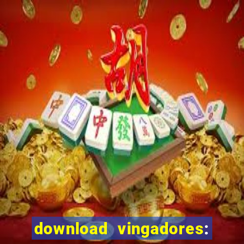 download vingadores: ultimato dublado google drive