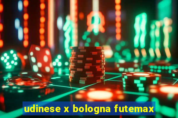 udinese x bologna futemax