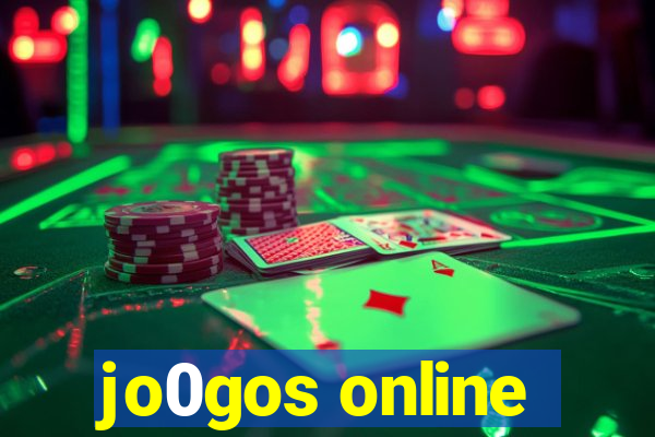 jo0gos online