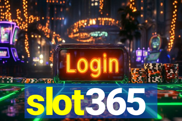 slot365