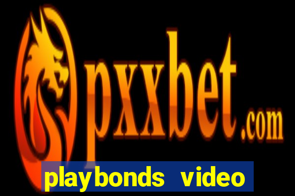 playbonds video bingo gratis