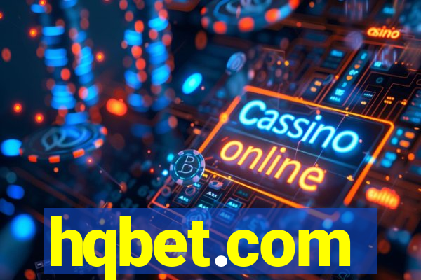 hqbet.com