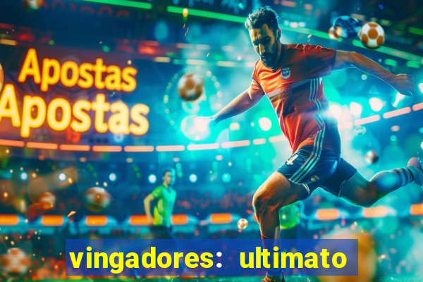 vingadores: ultimato filme completo dublado google drive