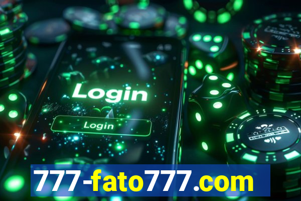 777-fato777.com