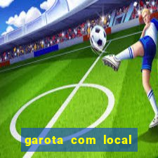 garota com local porto alegre