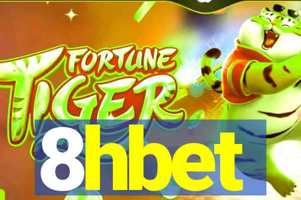 8hbet