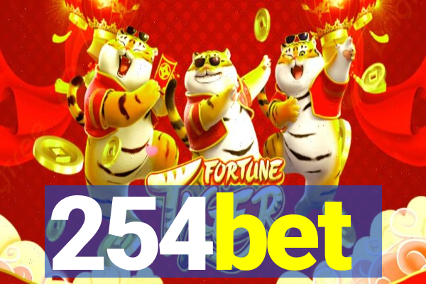 254bet