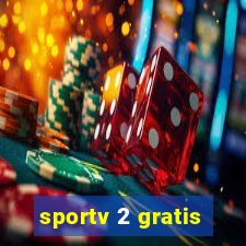 sportv 2 gratis