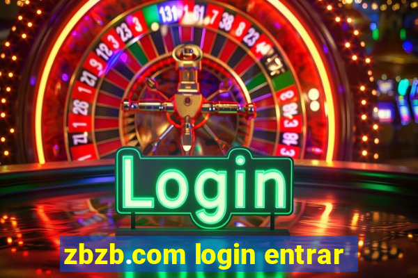 zbzb.com login entrar