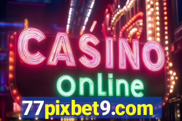 77pixbet9.com