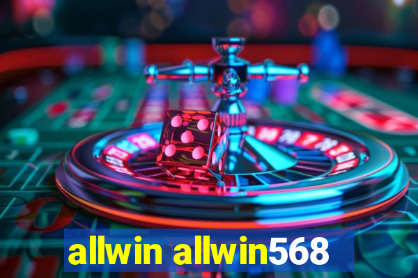 allwin allwin568