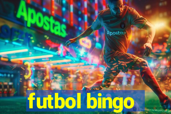 futbol bingo