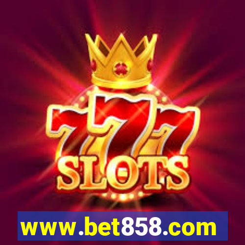 www.bet858.com