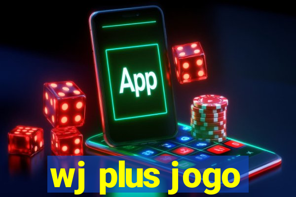 wj plus jogo