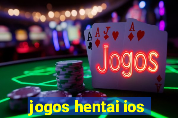 jogos hentai ios