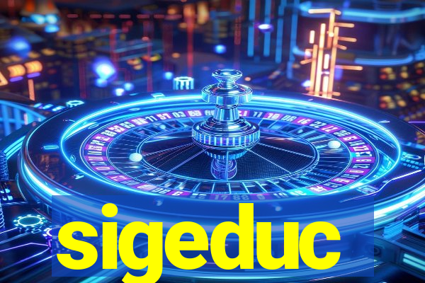 sigeduc