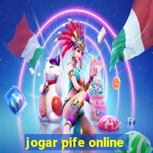 jogar pife online