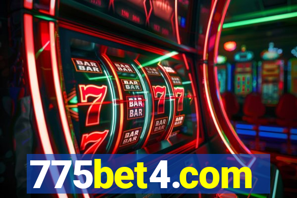 775bet4.com