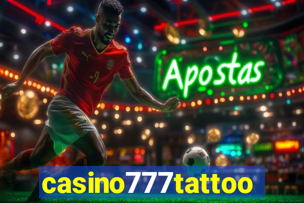 casino777tattoo