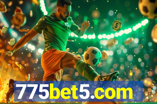 775bet5.com